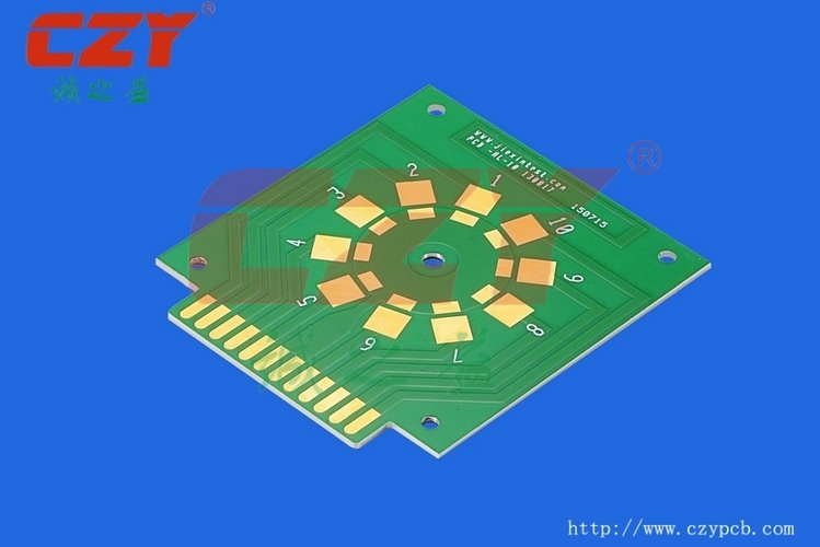 什么是熱電分離銅基板？
