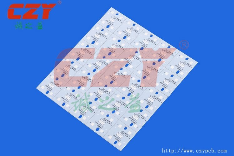 金屬線路板怎么做？